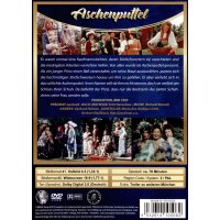 Aschenputtel (1955) - VZ Handelsgesellschaft  - (DVD...