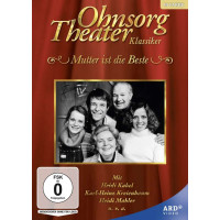 Ohnsorg Theater: Mutter ist die Beste - Studio Hamburg...