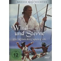 Wind und Sterne - Die Reisen des Captain Cook - ALIVE AG...