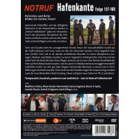 Notruf Hafenkante Vol. 13 (Folge 157-169) - Studio...