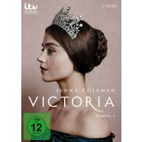 Victoria Staffel 1 - Edel Germany 0211895ER2 - (DVD Video...