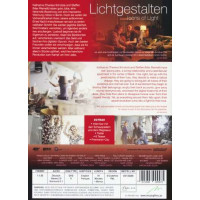 Lichtgestalten - Missing Fi 138298 - (DVD Video /...