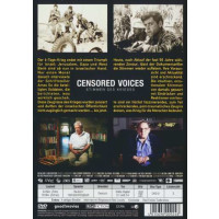 Censored Voices (OmU) - Indigo 136908 - (DVD Video /...