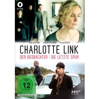 Charlotte Link: Der Beobachter / Die letzte Spur -...