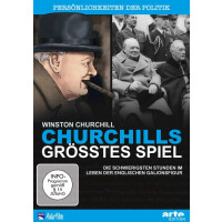 Churchills grösstes Spiel - SchröderMedia...