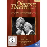 Ohnsorg Theater: Der Lorbeerkranz - Studio Hamburg...