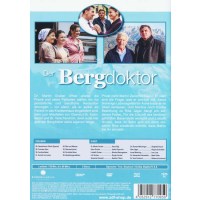 Der Bergdoktor Staffel 10 (2017) - Studio Hamburg...