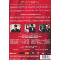 Ohnsorg Theater: Das Herrschaftskind - Euro Video  - (DVD Video / Sonstige / unsortiert)