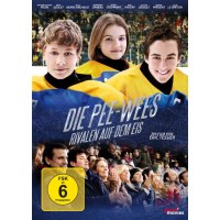 Die Pee-Wees - Rivalen auf dem Eis - Good Movie 137068 -...