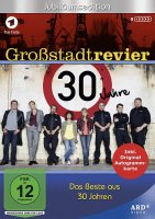 30 Jahre Großstadtrevier (Jubiläumsedition) -...