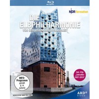 Die Elbphilharmonie - Von der Vision zur Wirklichkeit...