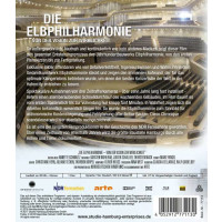 Die Elbphilharmonie - Von der Vision zur Wirklichkeit...