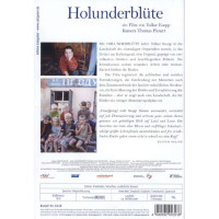 Holunderblüte (OmU) - Salzgeber & Co. Medien...