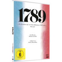 1789 (OmU) - Alamode Filmdistribution 6417701 - (DVD...