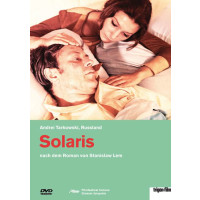 Solaris (1972) (OmU) - Kairos-Filmverleih GbR  - (DVD...