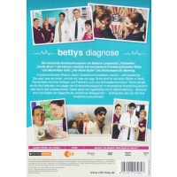 Bettys Diagnose Staffel 1 - Studio Hamburg Enterprises  -...