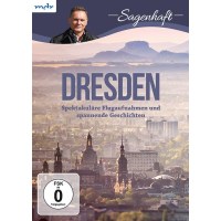 Dresden - VZ-Handelsgesellschaft  - (DVD Video / Sonstige...