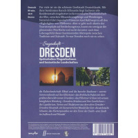 Dresden - VZ-Handelsgesellschaft  - (DVD Video / Sonstige...