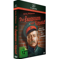 Heinz Rühmann: Der Hauptmann von Köpenick -...