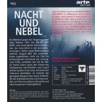 Nacht und Nebel (Blu-ray): - absolut Medien GmbH 4888504...