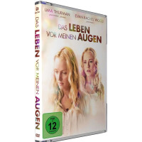 Das Leben vor meinen Augen - ALIVE AG 6417607 - (DVD...