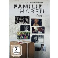 Dokumentation-Familie Haben - Indigo 142168 - (DVD Video...