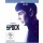 For the Love of Spock (OmU) (Blu-ray) - Studio Hamburg Enterprises  - (Blu-ray Video / Dokumentation)