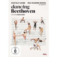 Dancing Beethoven (OmU) - Indigo 143668 - (DVD Video /...