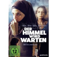 Der Himmel wird warten - Good Movie 143768 - (DVD Video /...