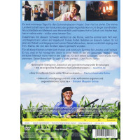 Die letzte Sau - Indigo 143758 - (DVD Video / Sonstige /...