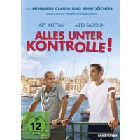 Alles unter Kontrolle: - Indigo 143798 - (DVD Video /...