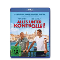 Alles unter Kontrolle (Blu-ray) - Indigo 143795 -...