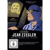 Jean Ziegler - Der Optimismus des Willens (OmU): -...