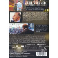 Jean Ziegler - Der Optimismus des Willens (OmU): -...