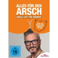 Alles für den Arsch - Anale Lust für...