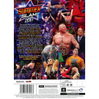 Summerslam 2017 - Edel Germany 1003958WWE - (DVD Video /...