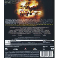 München (Blu-ray) - Paramount Home Entertainment 8313320 - (Blu-ray Video / Sonstige / unsortiert)