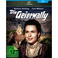 Die Geierwally (1956) (Blu-ray) - Fernsehjuwelen GmbH...