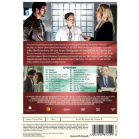 Heldt Staffel 5 - Studio Hamburg Enterprises  - (DVD...