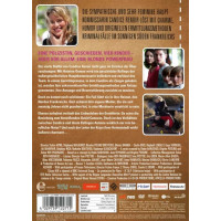 Candice Renoir Staffel 4 - Edel Germany 0212271ER2 - (DVD...