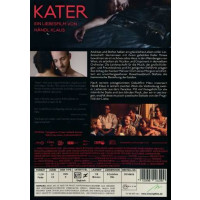 Kater - Indigo 149618 - (DVD Video / Sonstige / unsortiert)