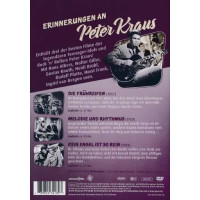 Erinnerungen an Peter Kraus - Universum Film GmbH...