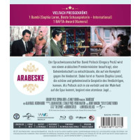 Arabeske (Blu-ray) - WVG Medien 7771377SPQ - (Blu-ray...