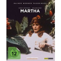 Martha (Blu-ray) - Kinowelt GmbH 0506259.1 - (Blu-ray...