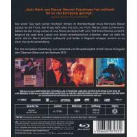 Die Ehe der Maria Braun (Blu-ray) - Kinowelt GmbH...