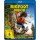 Bigfoot Junior (BR) Min: /DD5.1/WS - STUDIOCANAL 505925 - (Blu-ray Video / ANIMATION)