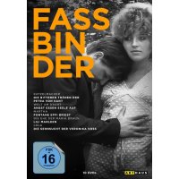 Best of Rainer Werner Fassbinder - STUDIOCANAL GmbH...