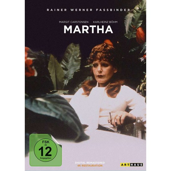 Martha: - Kinowelt GmbH 0506260.1 - (DVD Video / Sonstige / unsortiert)