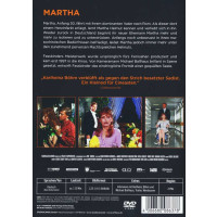 Martha: - Kinowelt GmbH 0506260.1 - (DVD Video / Sonstige...