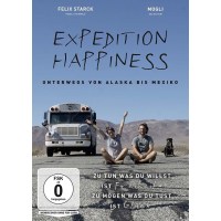 Expedition Happiness - Studio Hamburg Enterprises  - (DVD...